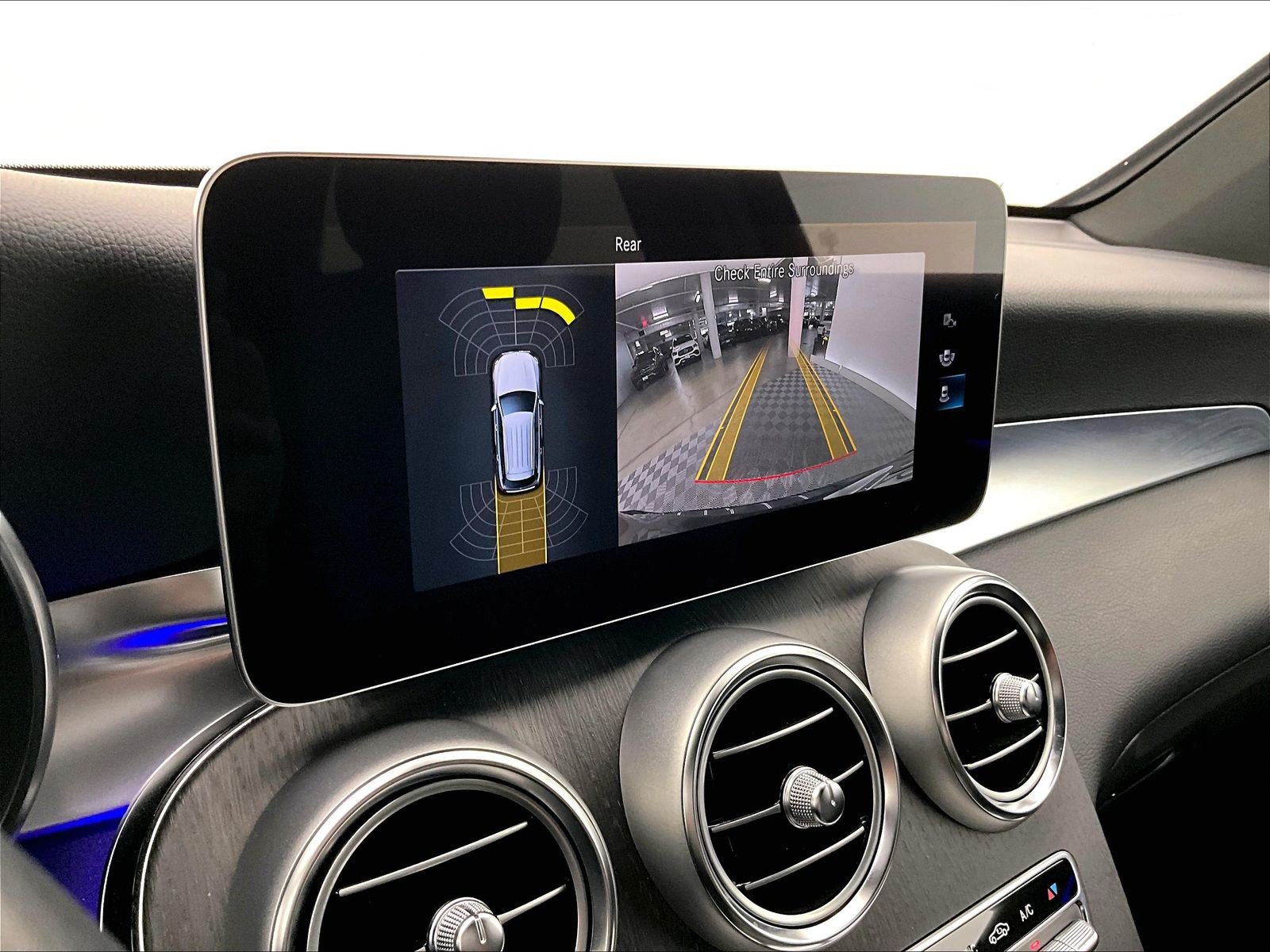 Certified 2022 Mercedes-Benz GLC 300 4MATIC image 29