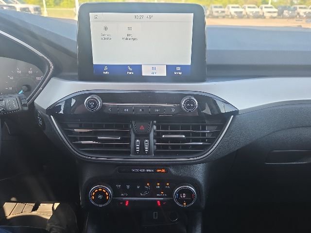 Used 2020 Ford Escape SE FWD image 28