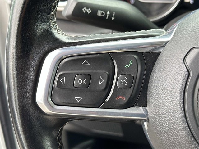 Certified 2021 Jeep Wrangler Unlimited Rubicon image 27