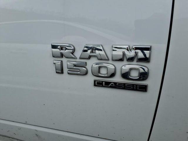 Used 2023 RAM 1500 Classic SLT w/ Trailer & Traction Group AWD/4WD image 5