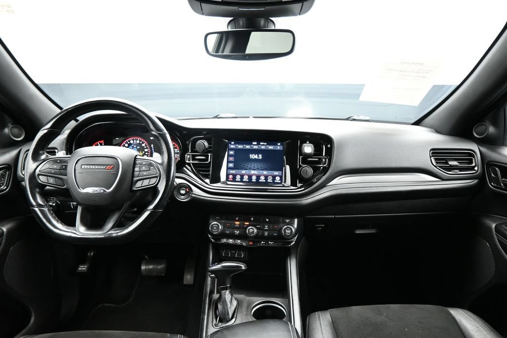 Used 2021 Dodge Durango GT AWD/4WD image 12