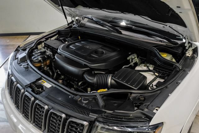 Used 2020 Jeep Grand Cherokee High Altitude AWD/4WD image 48