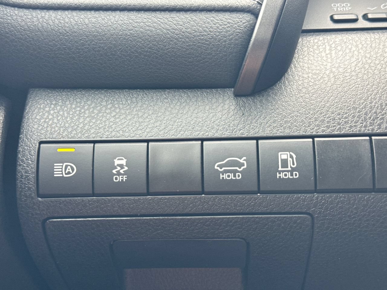 Used 2023 Toyota Camry LE FWD image 16