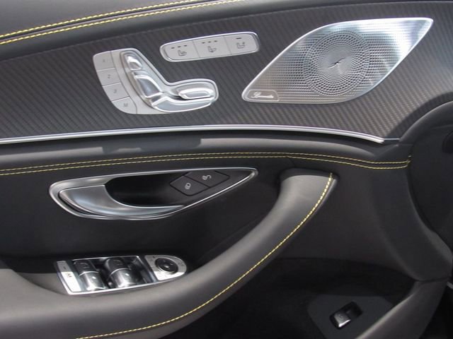 New 2026 Mercedes-Benz AMG GT 53 image 14