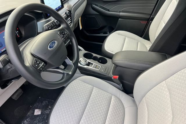 New 2025 Ford Escape Active image 10