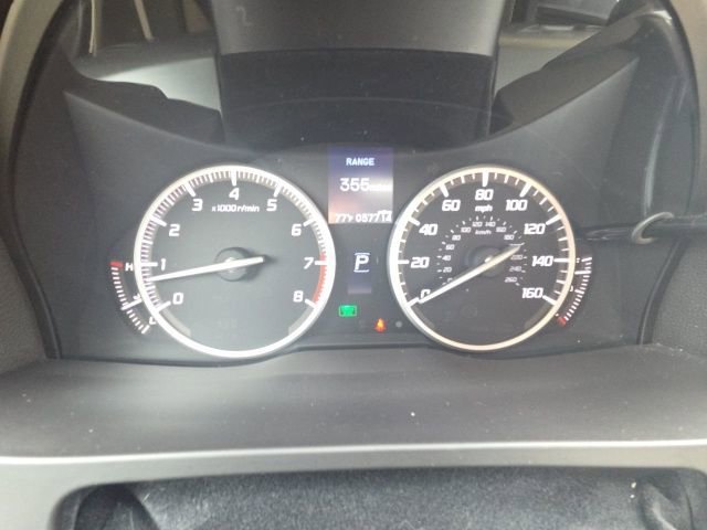 Used 2017 Acura RDX w/ Technology Package image 18