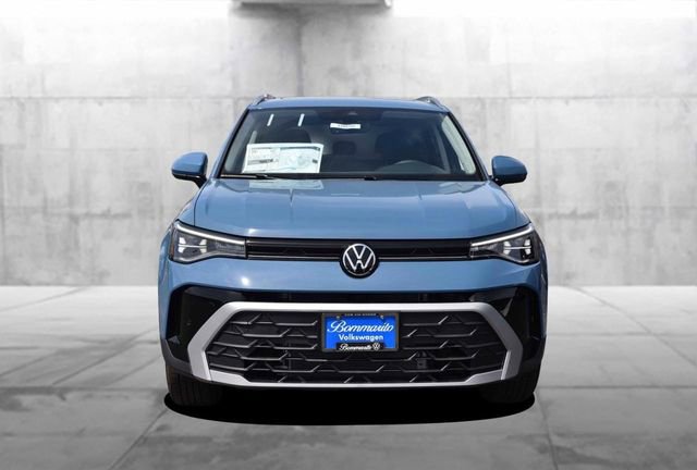 New 2026 Volkswagen Taos SE AWD/4WD image 4