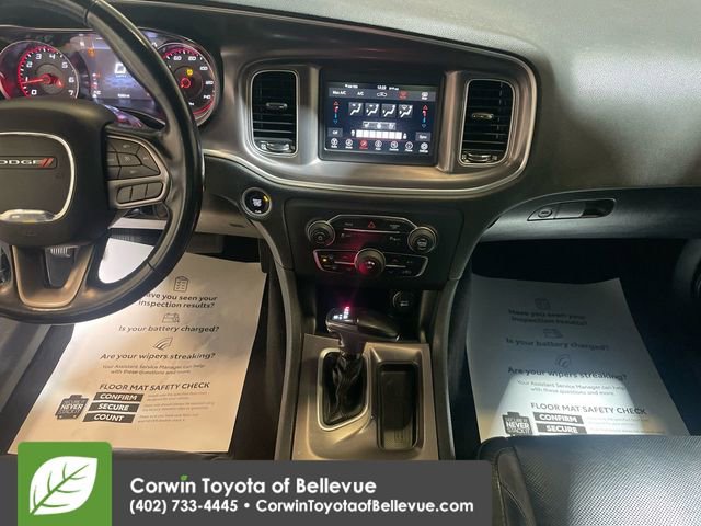 Used 2021 Dodge Charger SXT w/ Leather Interior Group image 13