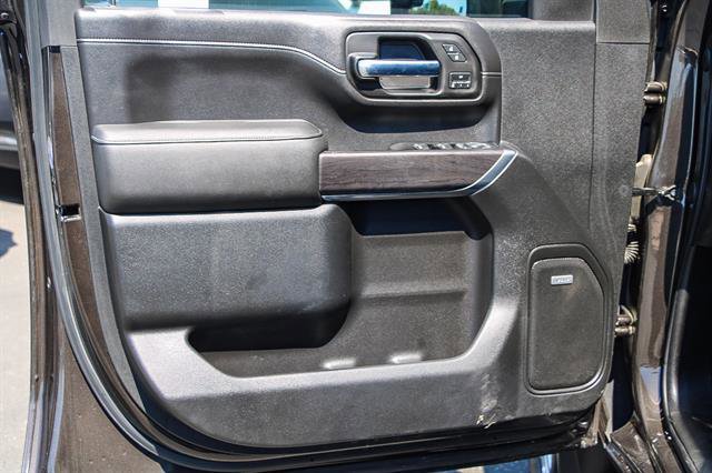 Used 2020 Chevrolet Silverado 2500 LTZ w/ LTZ Plus Package image 18