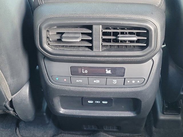 Used 2025 Honda Pilot EX-L image 5