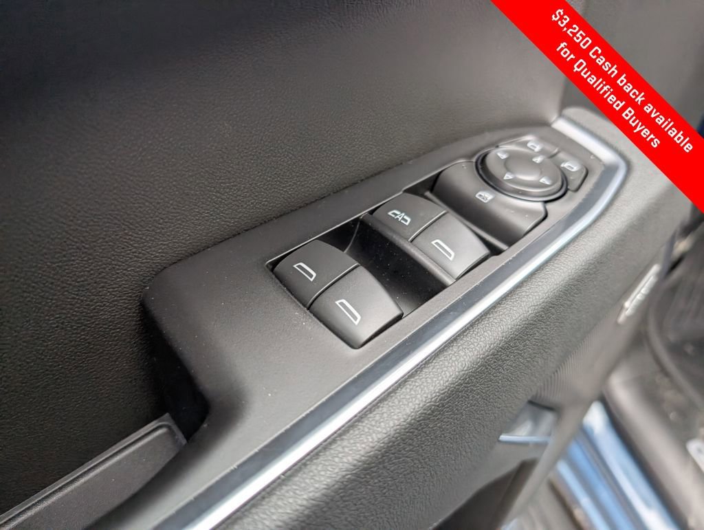 New 2026 GMC Sierra 1500 Elevation image 16