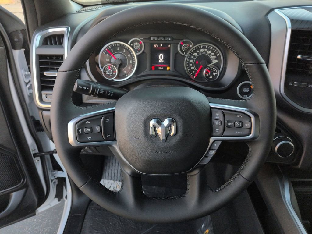 New 2026 RAM 1500 Big Horn image 14