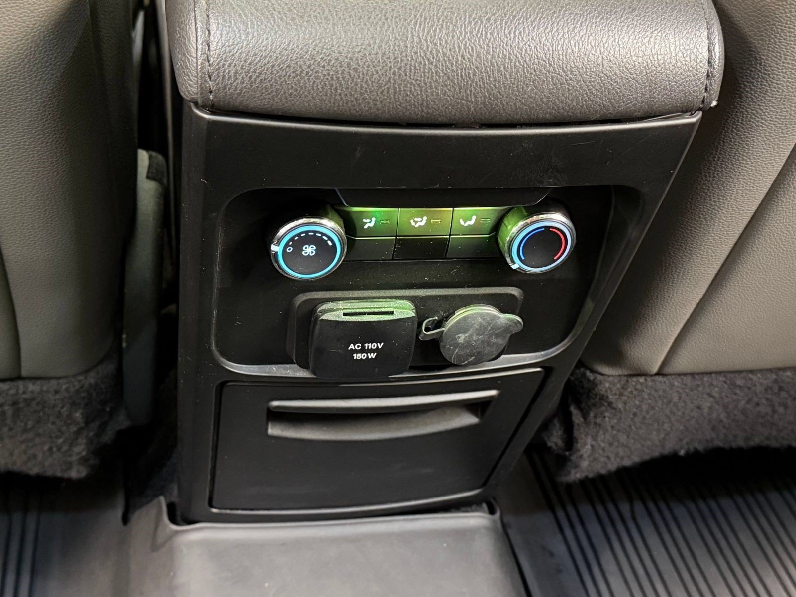 Used 2019 Ford Flex Limited w/ Equipment Group 303A AWD/4WD image 28