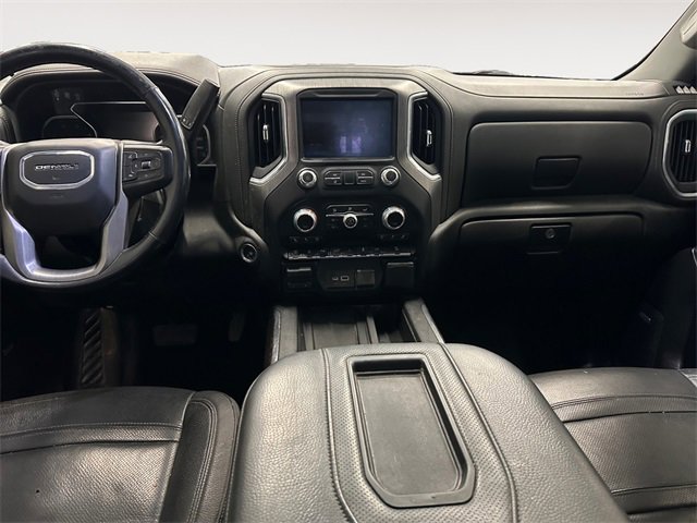 Used 2022 GMC Sierra 2500 Denali w/ Technology Package image 10