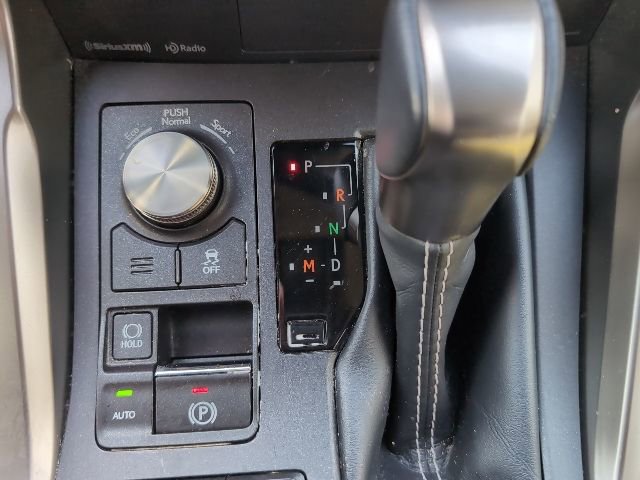 Certified 2021 Lexus NX 300 AWD w/ Premium Package image 19