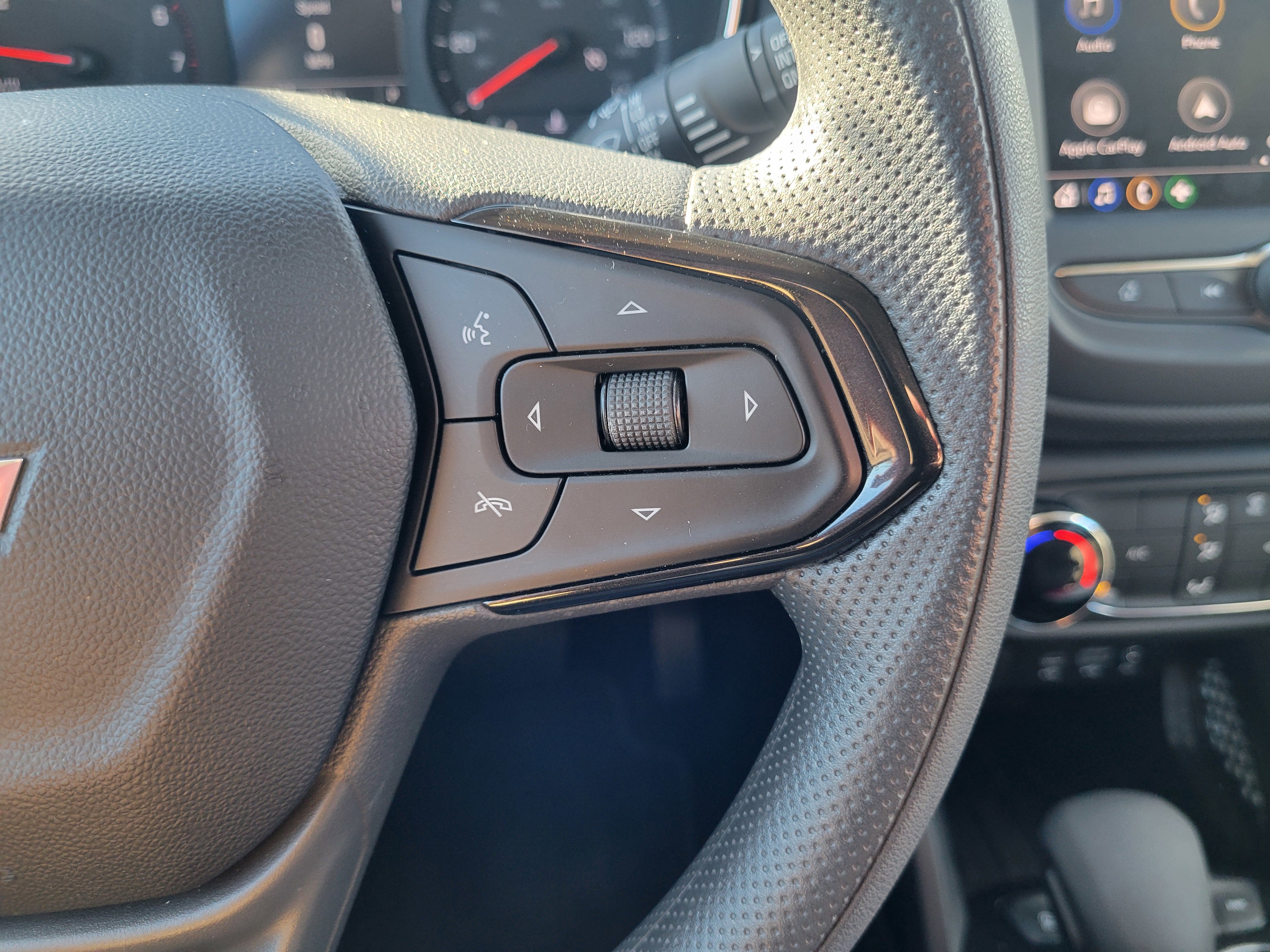 Used 2023 Chevrolet TrailBlazer LT image 26