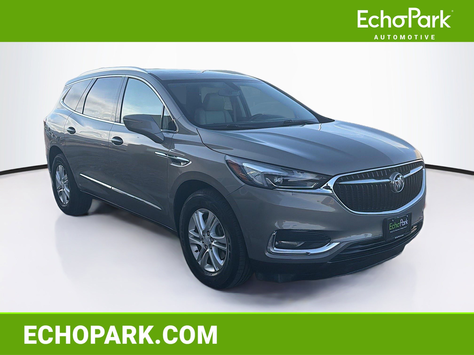 Used 2018 Buick Enclave Essence w/ Trailering Package