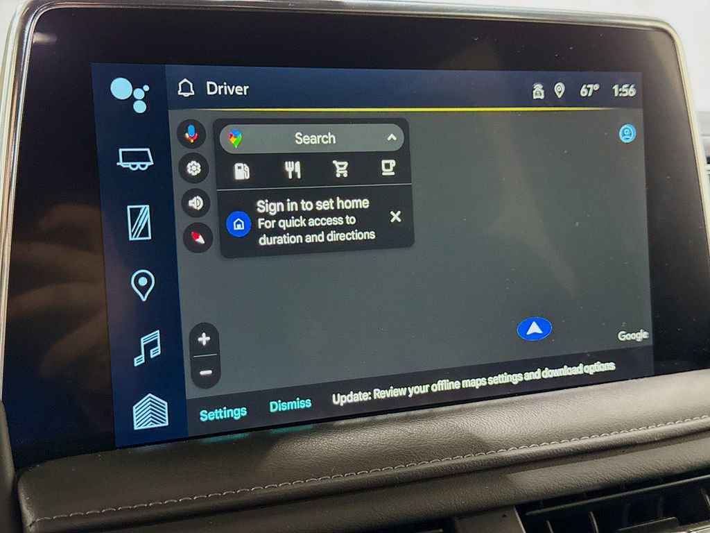 Used 2024 Chevrolet Suburban LT AWD/4WD image 13