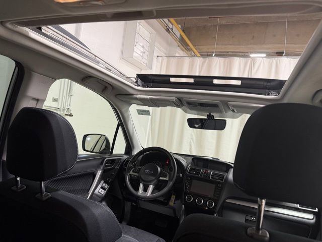 Used 2018 Subaru Forester 2.5i Premium w/ All-Weather Package AWD/4WD image 26
