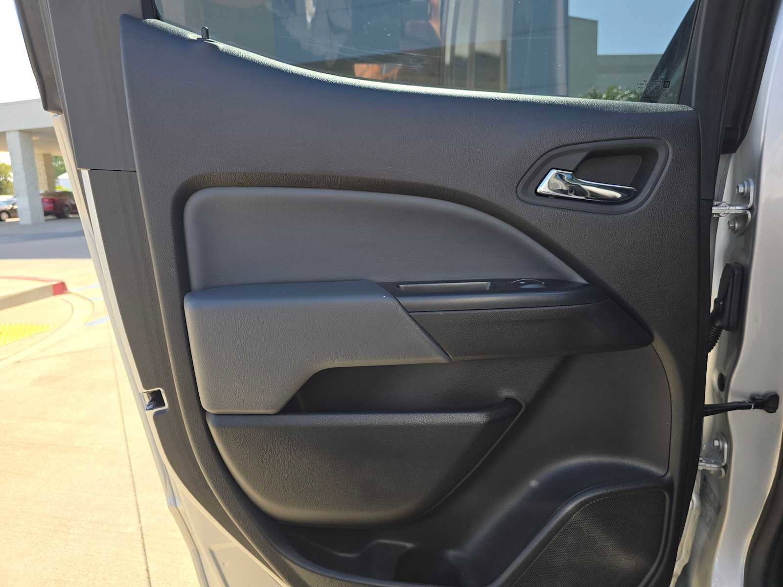 Used 2016 Chevrolet Colorado Z71 RWD image 17
