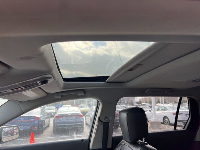 Used 2013 GMC Terrain SLT w/ LPO, Protection Package image 24