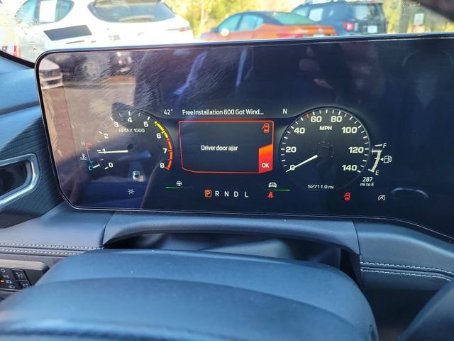 Used 2024 Ford Mustang Premium image 20