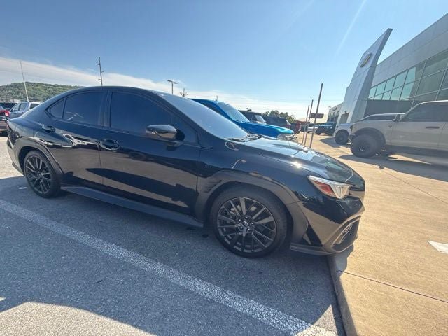 Used 2023 Subaru WRX Limited AWD/4WD image 18