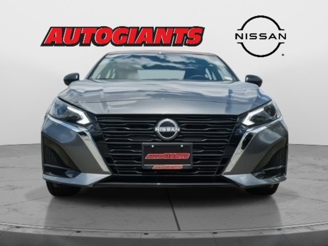 New 2025 Nissan Altima 2.5 S image 2