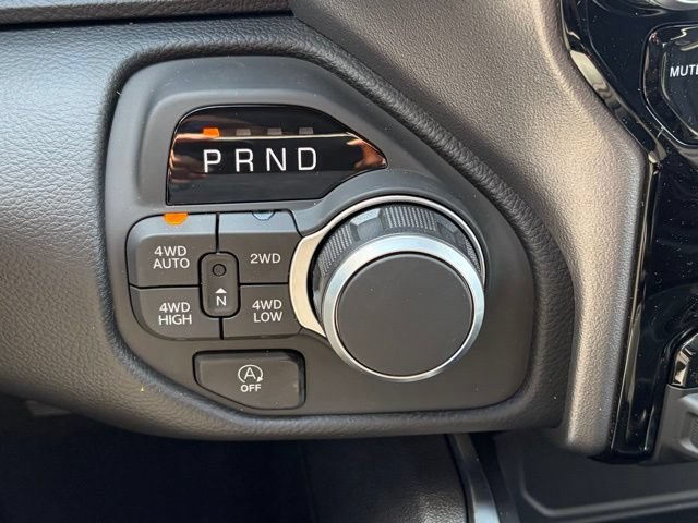 New 2026 RAM 1500 Big Horn AWD/4WD image 26