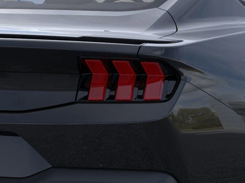 New 2025 Ford Mustang GT image 21