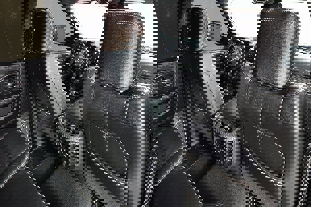 Used 2019 RAM 2500 Limited image 41