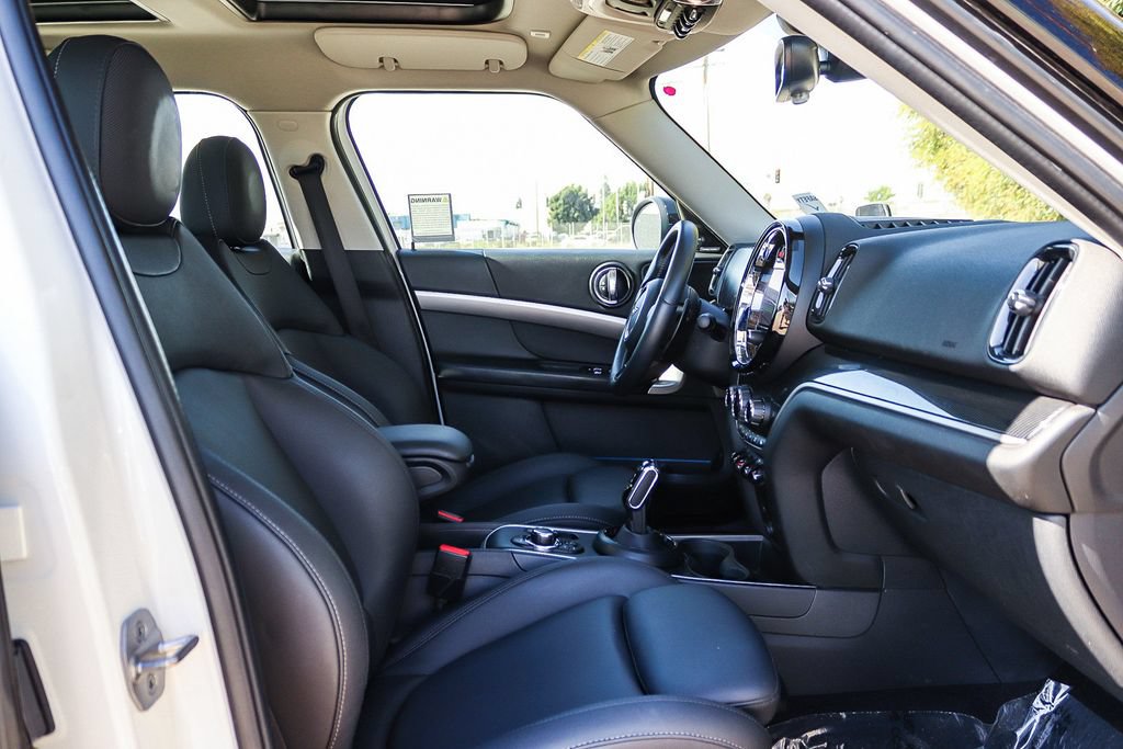 Used 2024 MINI Cooper Countryman S FWD image 20