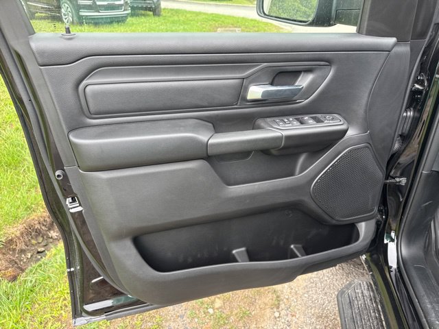 New 2026 RAM 1500 Warlock AWD/4WD image 18