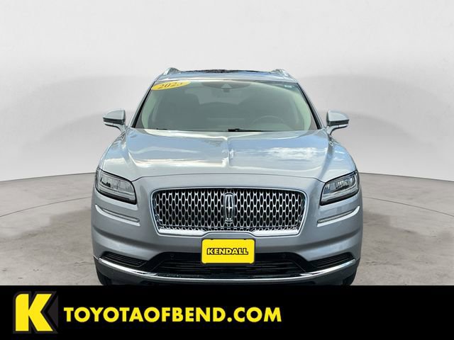 Used 2023 Lincoln Nautilus Reserve image 8