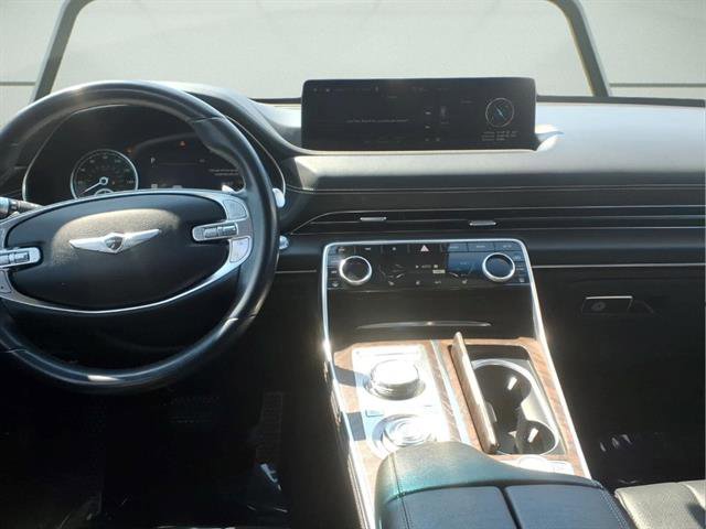 Used 2024 Genesis GV80 2.5T image 11