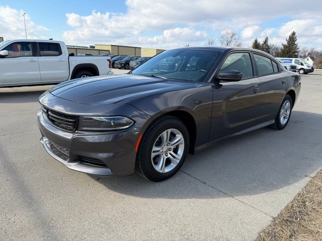 Used 2022 Dodge Charger SXT