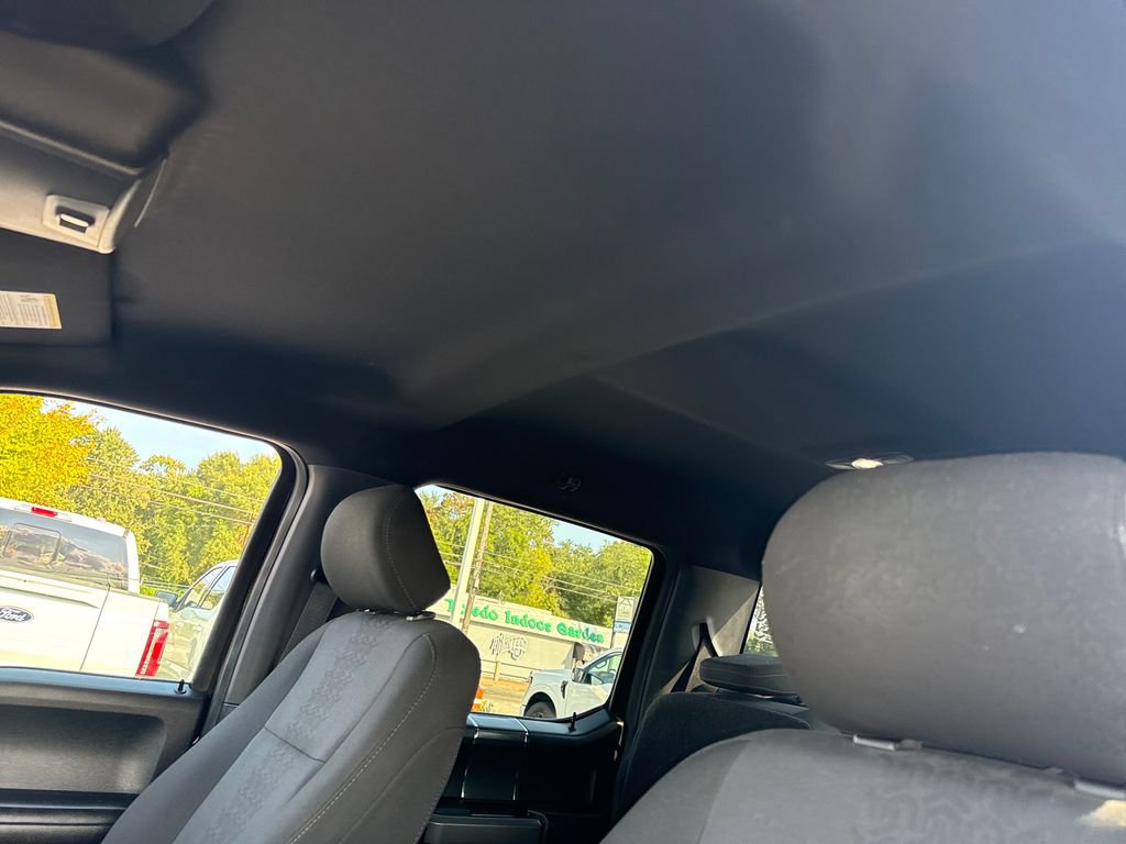 Used 2019 Ford F150 XLT w/ Equipment Group 302A Luxury image 24