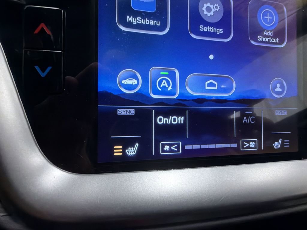 Used 2022 Subaru Legacy Premium image 21