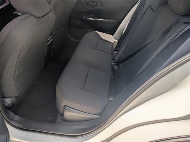 New 2026 Toyota Prius Plug-In Hybrid image 15