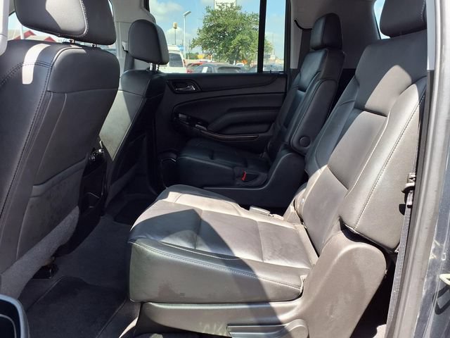 Used 2019 Chevrolet Suburban LT AWD/4WD image 21