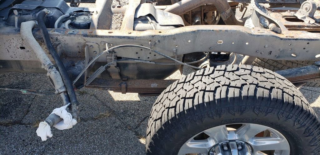 Used 2008 Ford F250 XLT image 12