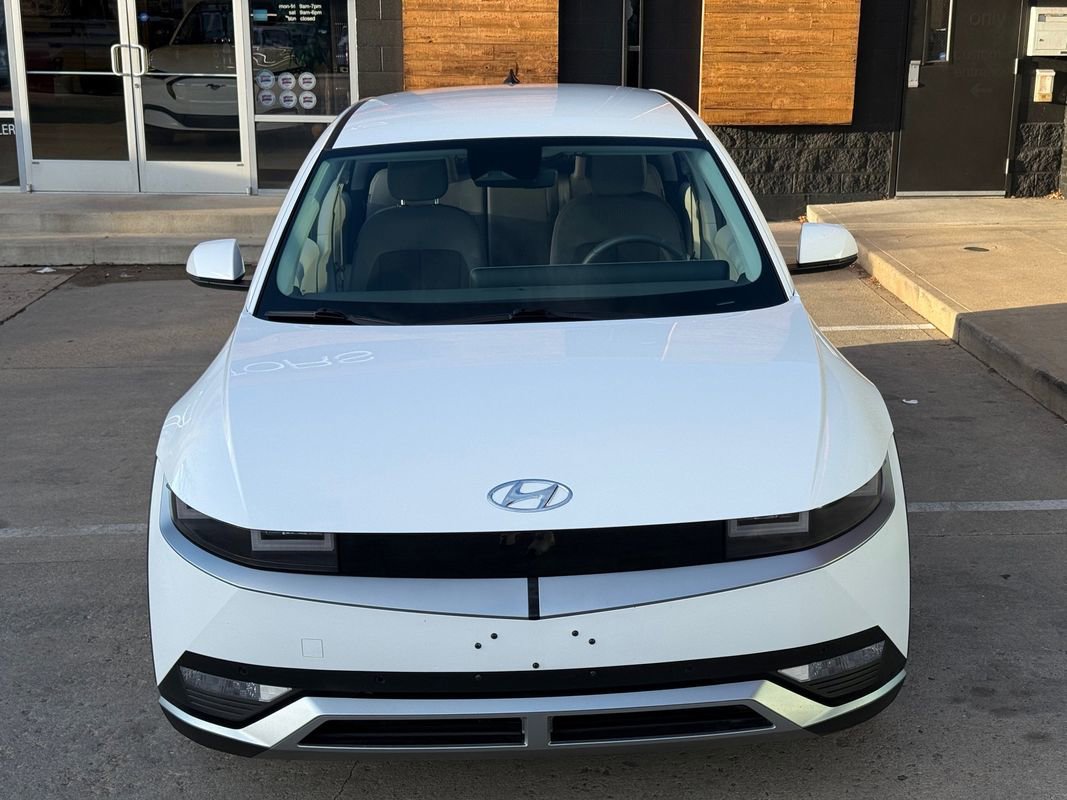 Used 2024 Hyundai Ioniq 5 SEL AWD/4WD image 9