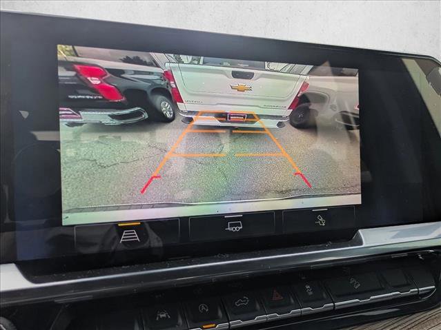 New 2025 Chevrolet Silverado 1500 RST w/ Texas Edition Plus image 13