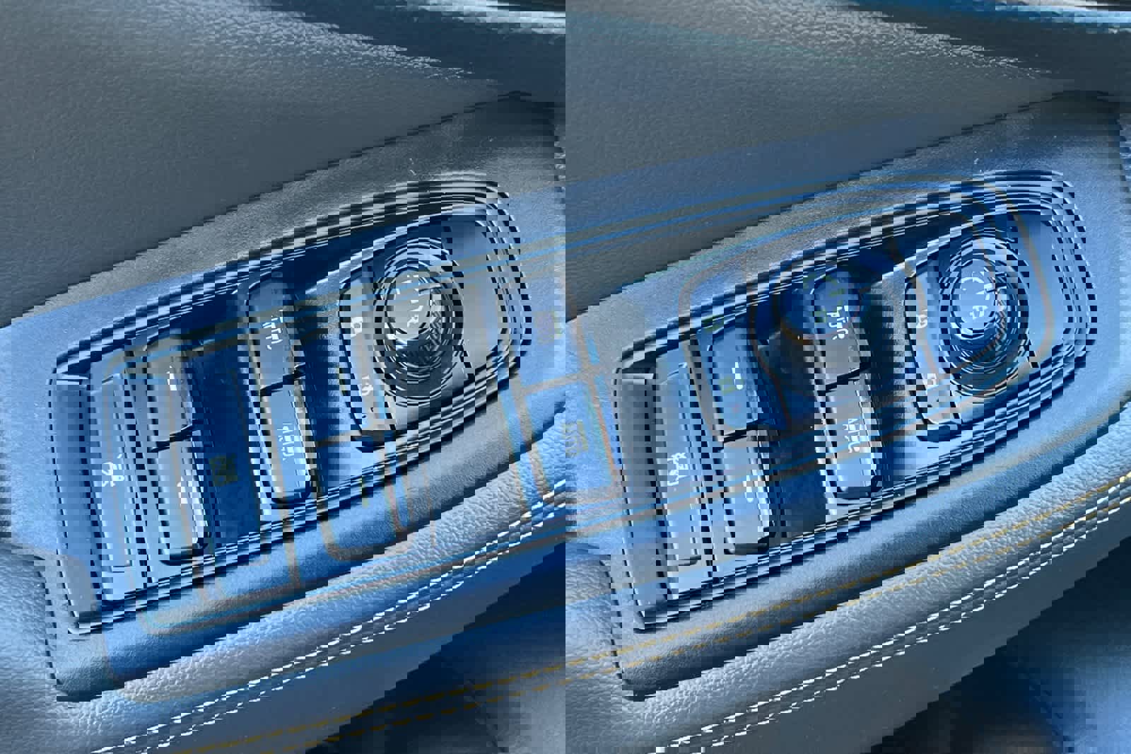 Used 2023 Subaru Forester Wilderness image 15