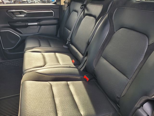 Used 2019 RAM 1500 Laramie image 13