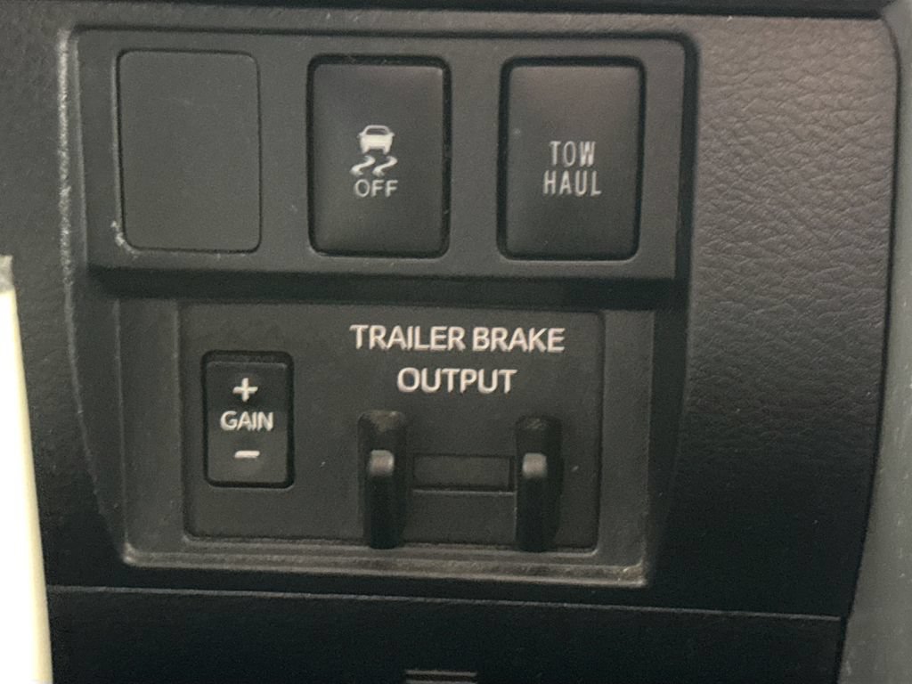 Used 2019 Toyota Tundra TRD Pro AWD/4WD image 21