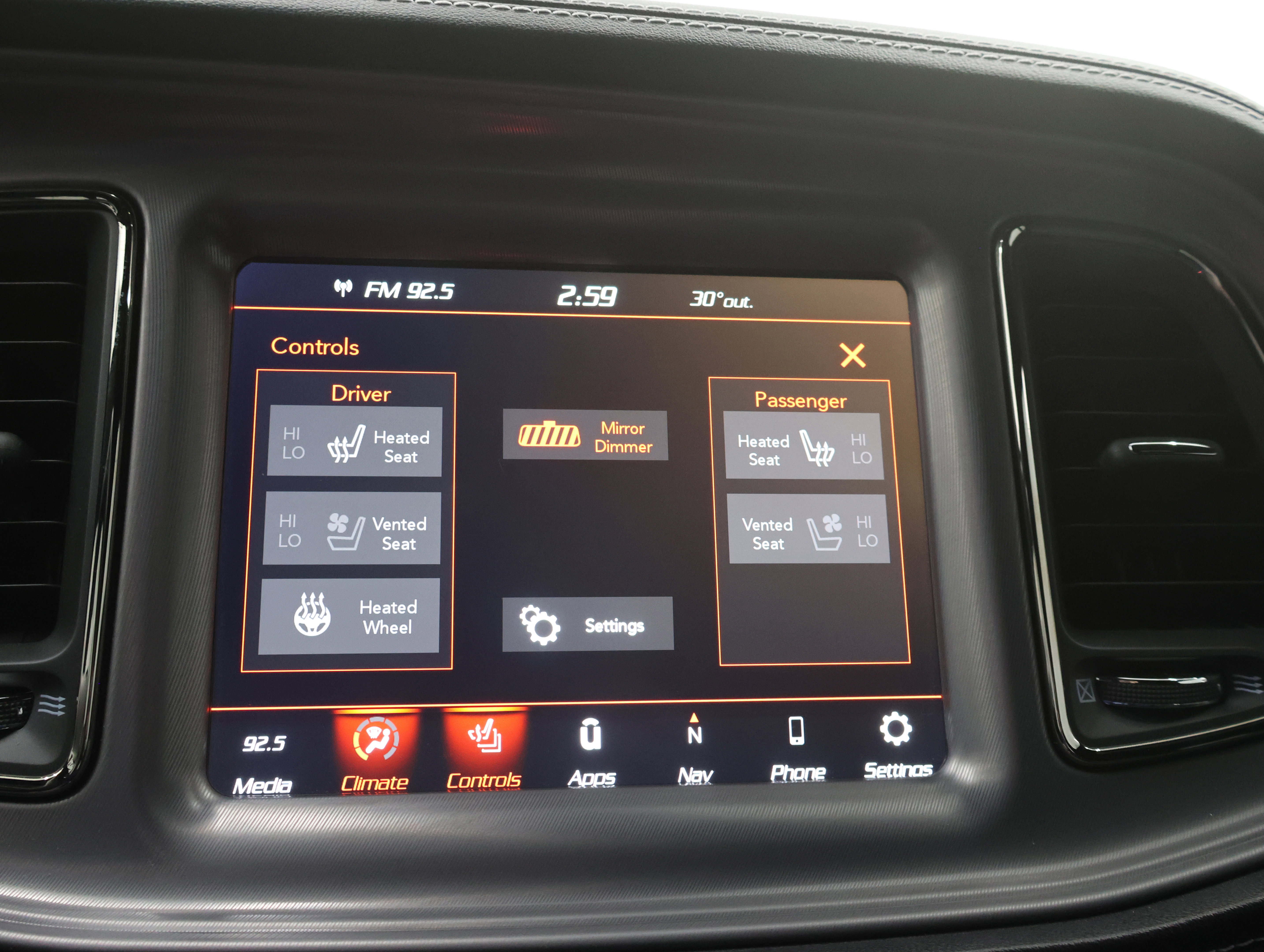 Used 2023 Dodge Challenger SRT Hellcat image 46