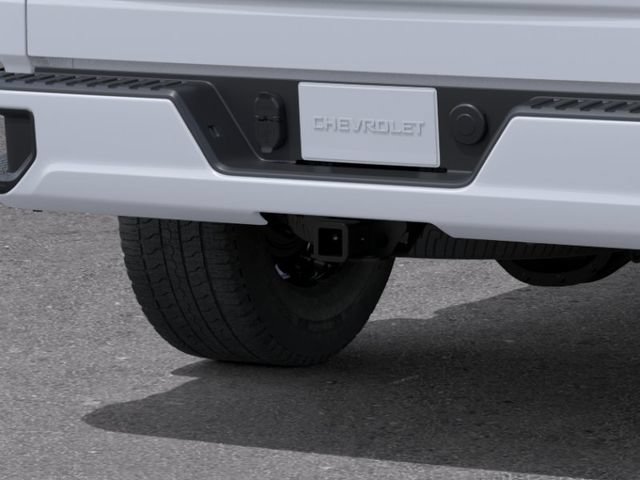New 2026 Chevrolet Silverado 1500 RST w/ RST Select Package AWD/4WD image 14