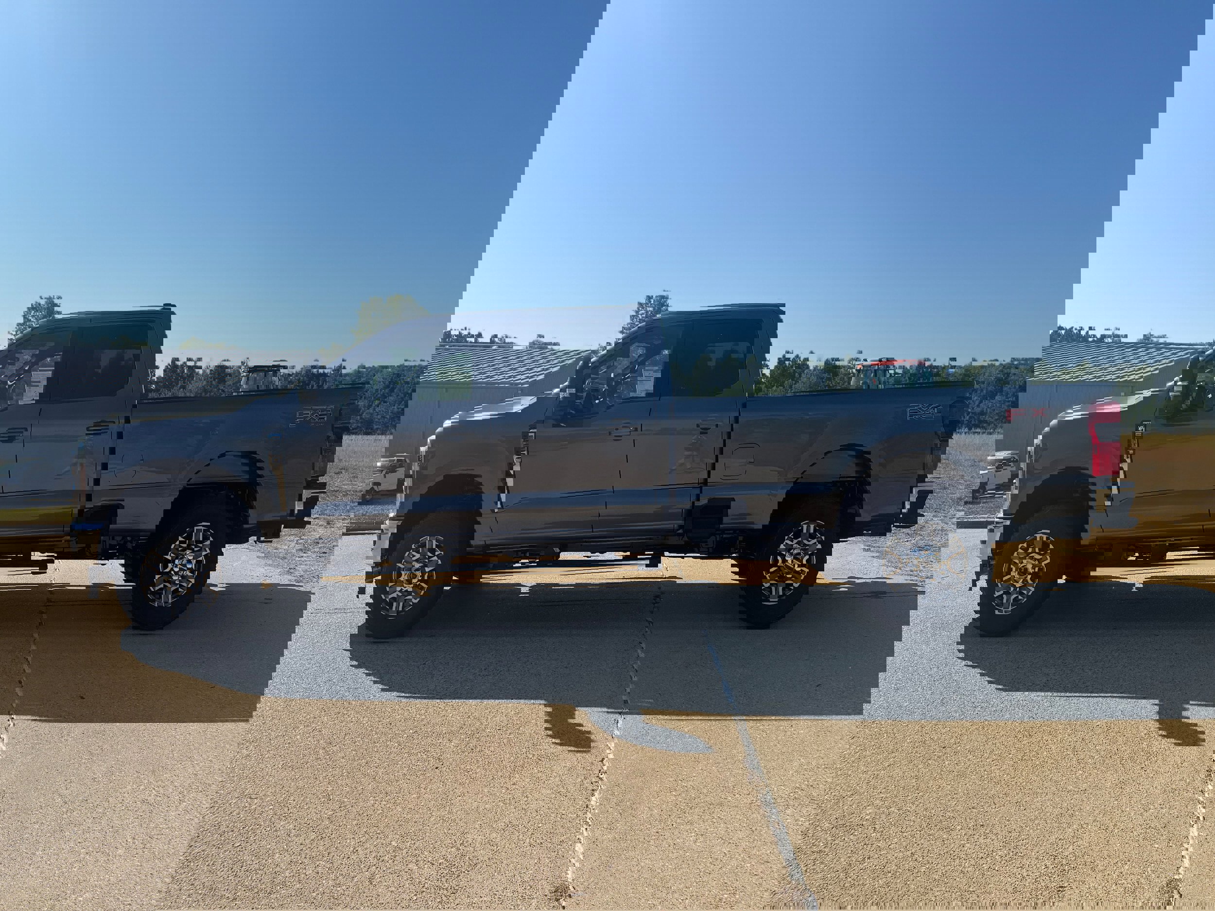 New 2026 Ford F350 4x4 Crew Cab Super Duty image 29