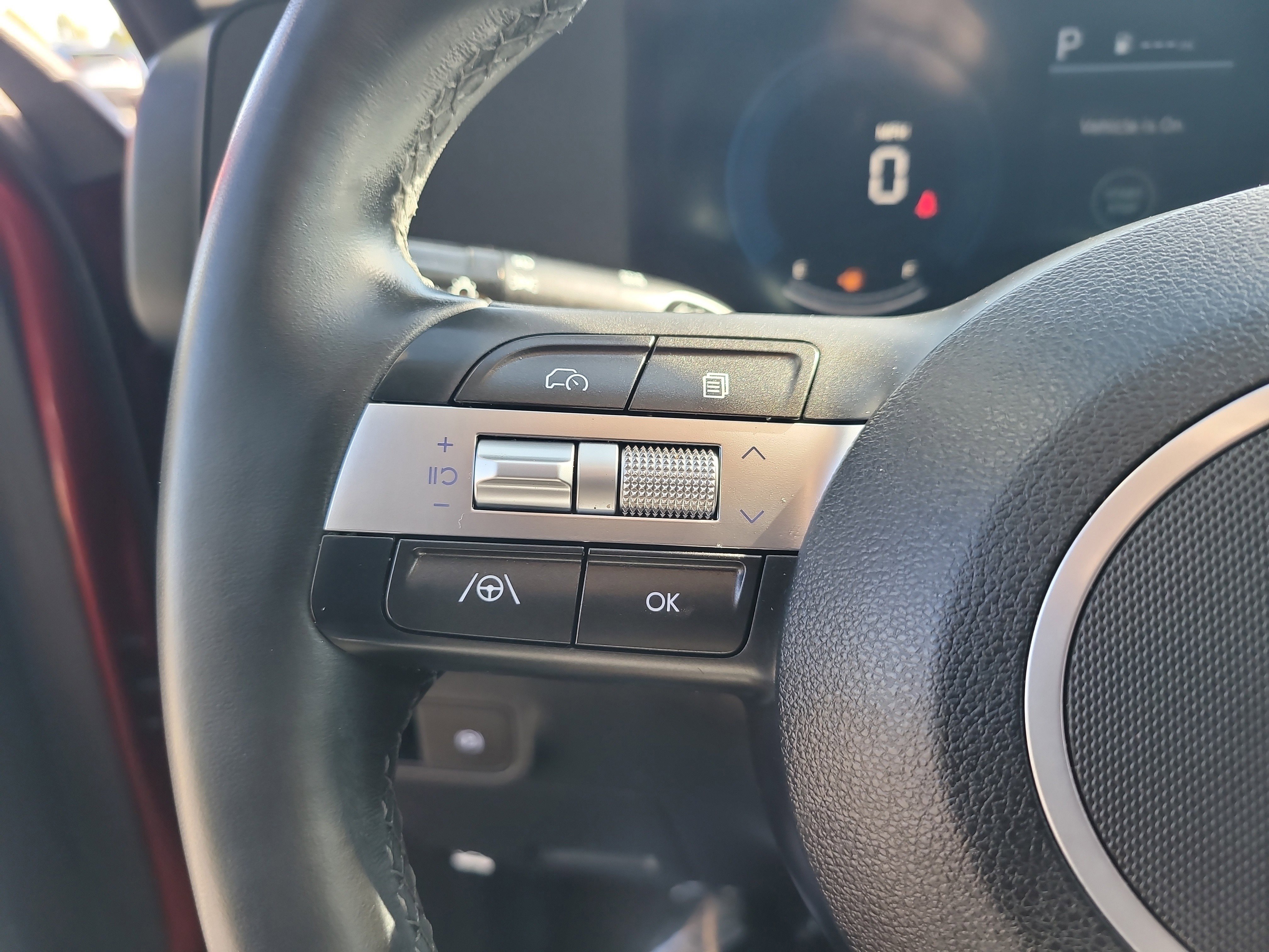 Used 2024 Hyundai Kona SEL image 27